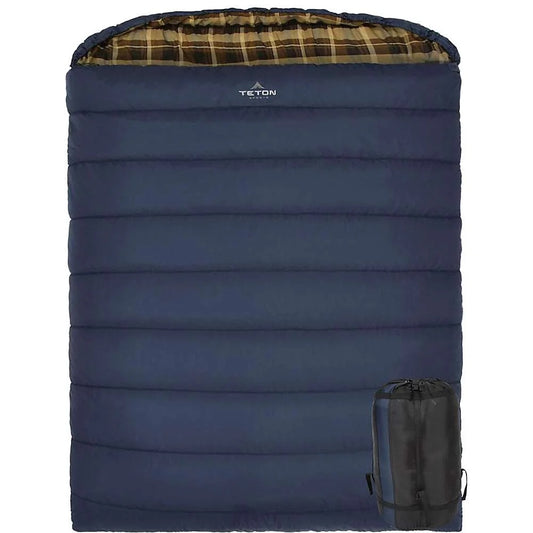 TETON Sports Mammoth +20F Sleeping Bag