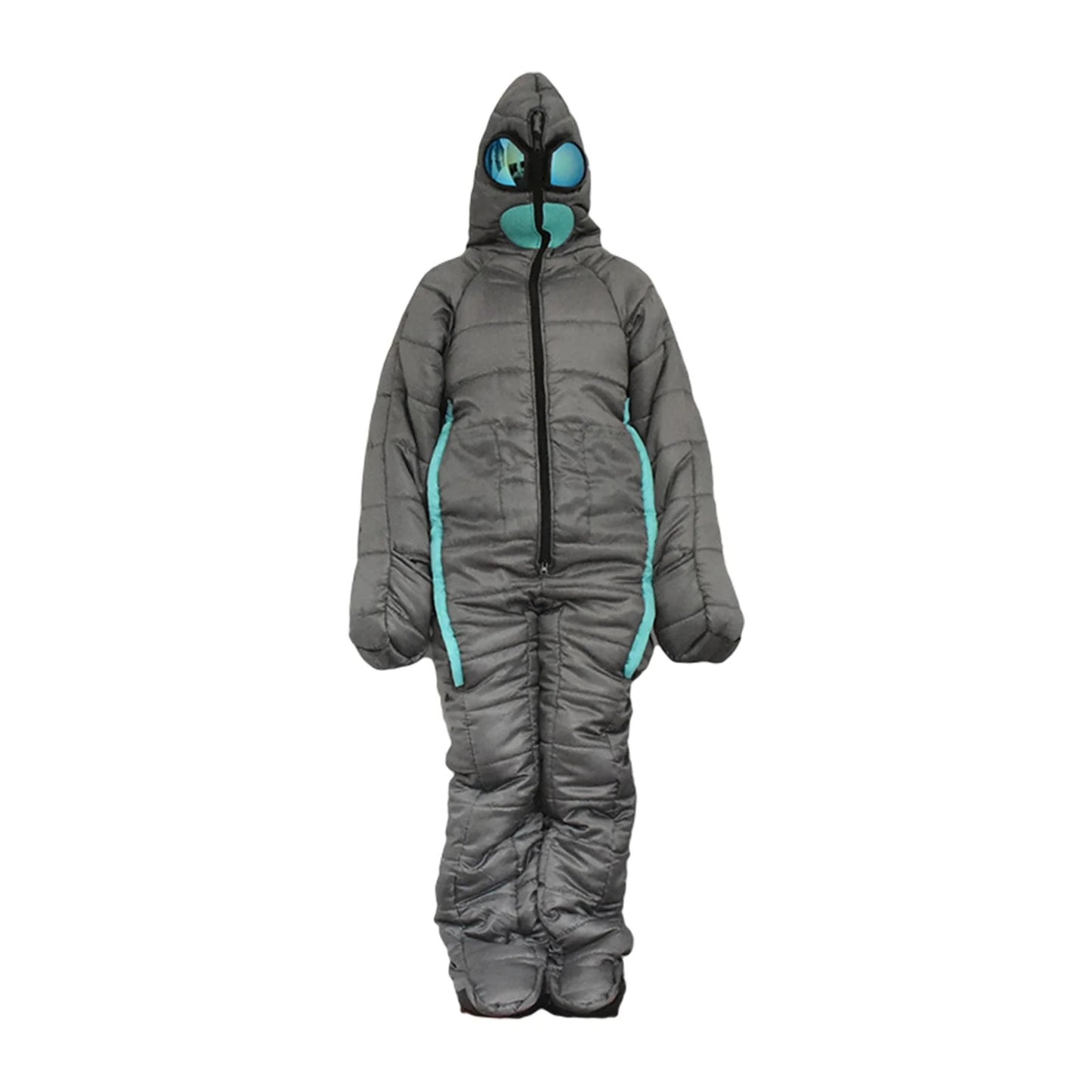 Dengjunhu Alien Sleeping Bag