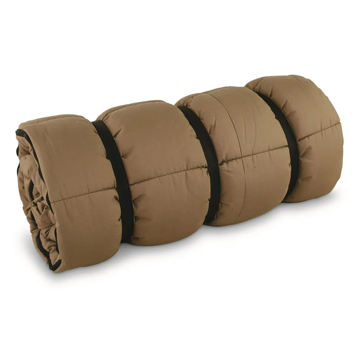 Guide Gear Canvas Hunter Extreme Sleeping Bag, -30°F